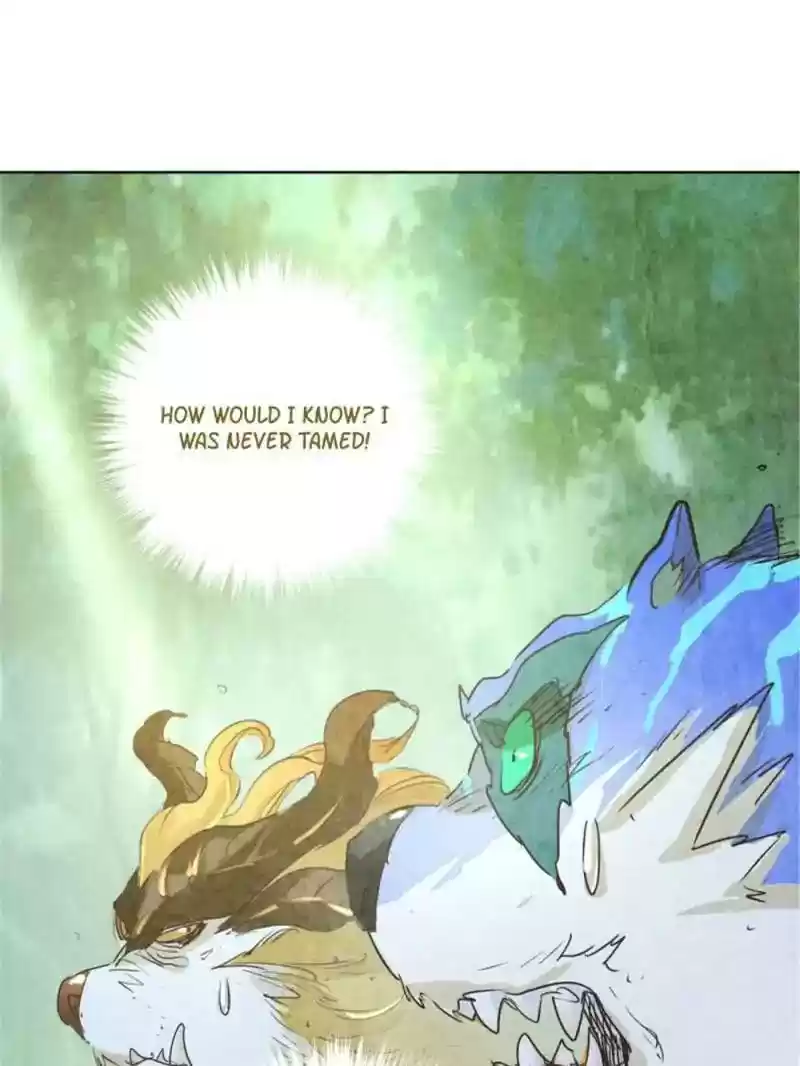 The Crazy Adventures of Mystical Doctor Chapter 69