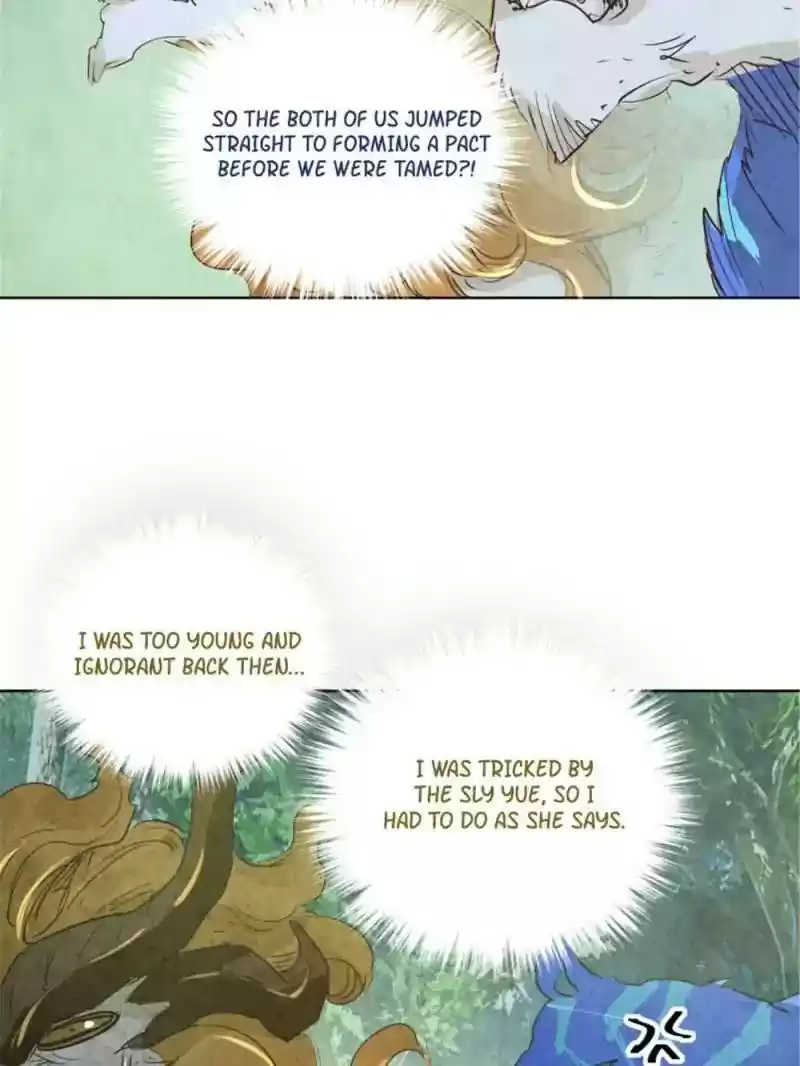 The Crazy Adventures of Mystical Doctor Chapter 69