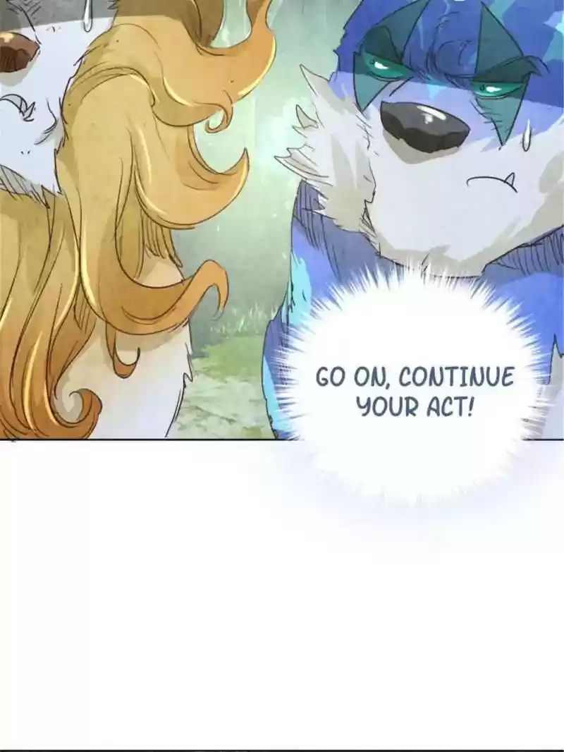 The Crazy Adventures of Mystical Doctor Chapter 69