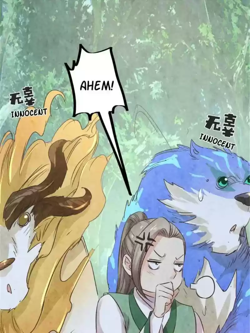 The Crazy Adventures of Mystical Doctor Chapter 69