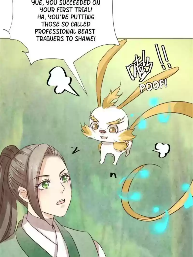 The Crazy Adventures of Mystical Doctor Chapter 69