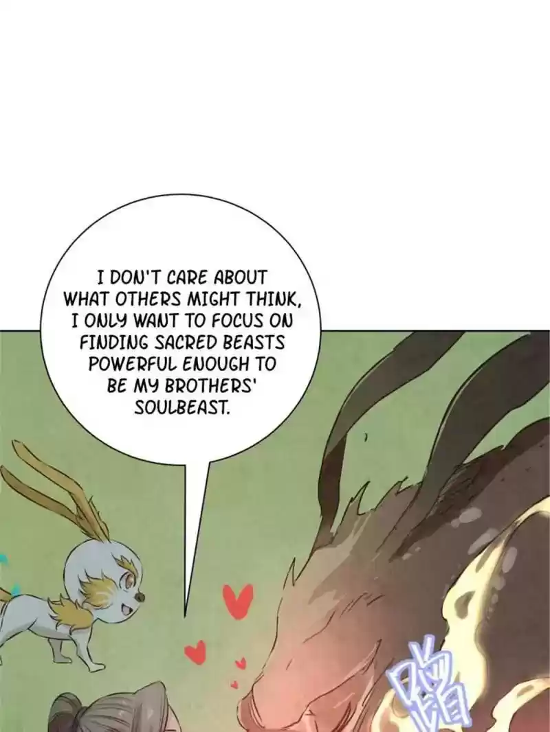 The Crazy Adventures of Mystical Doctor Chapter 69