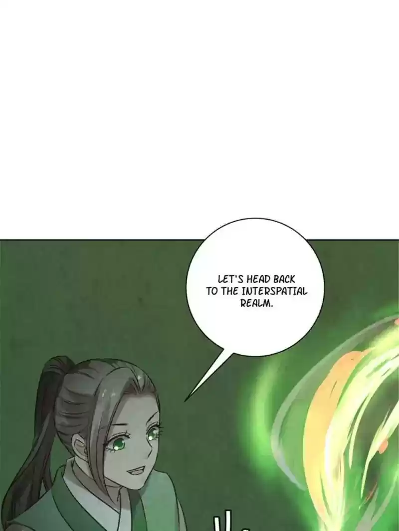 The Crazy Adventures of Mystical Doctor Chapter 69