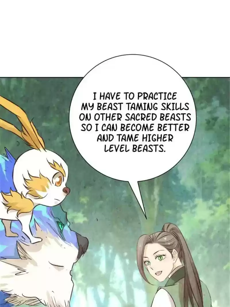 The Crazy Adventures of Mystical Doctor Chapter 69