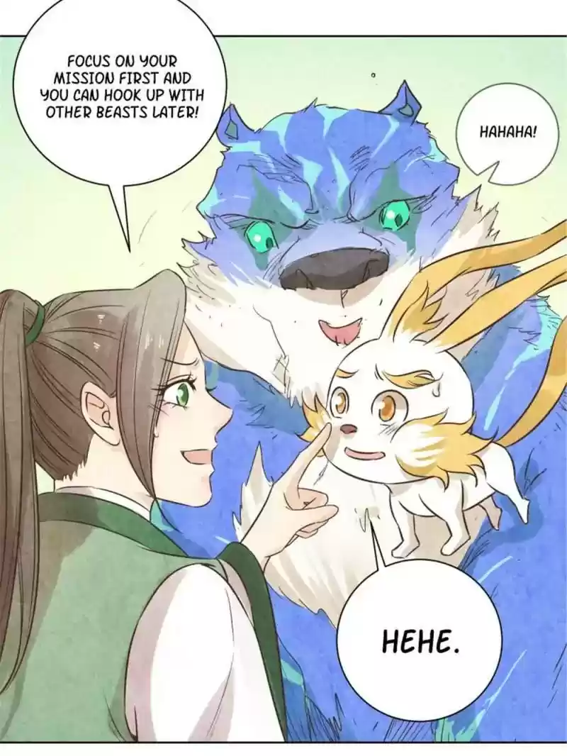 The Crazy Adventures of Mystical Doctor Chapter 69