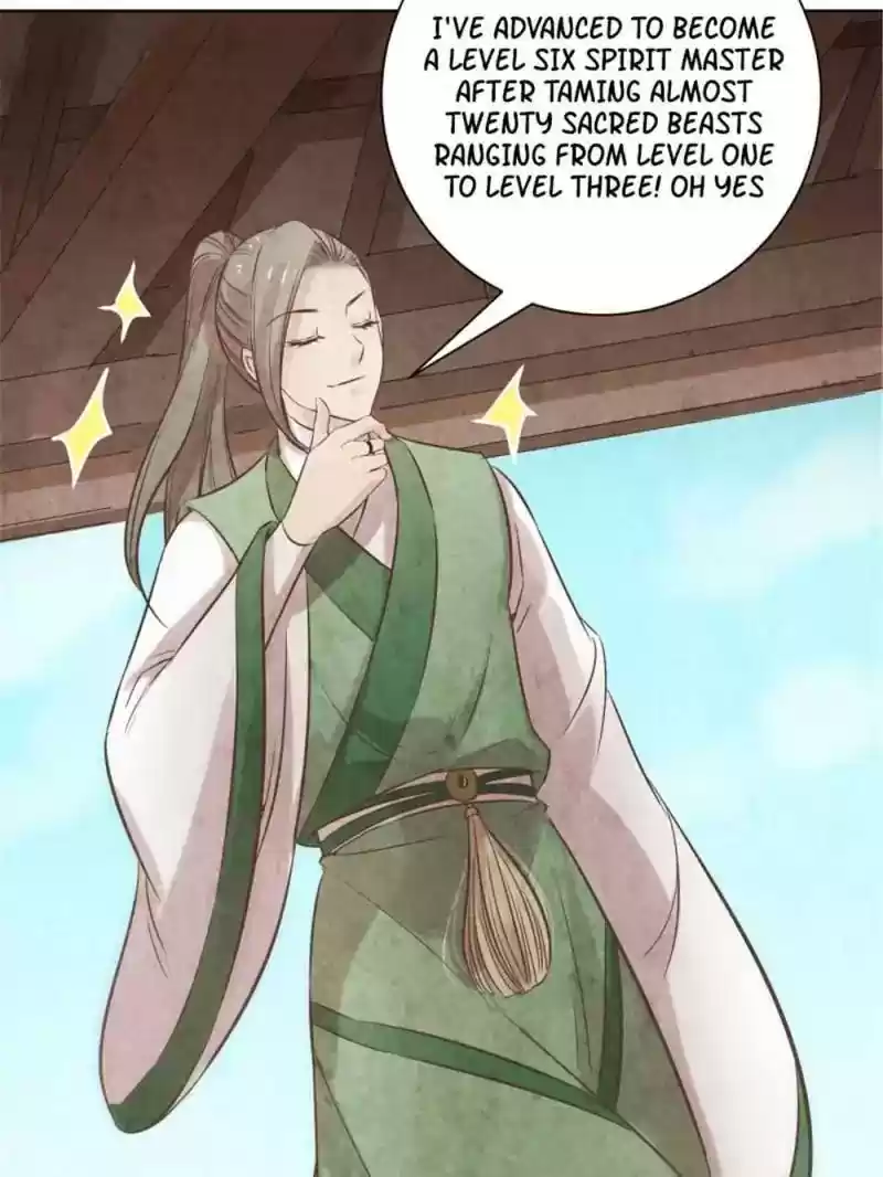 The Crazy Adventures of Mystical Doctor Chapter 69