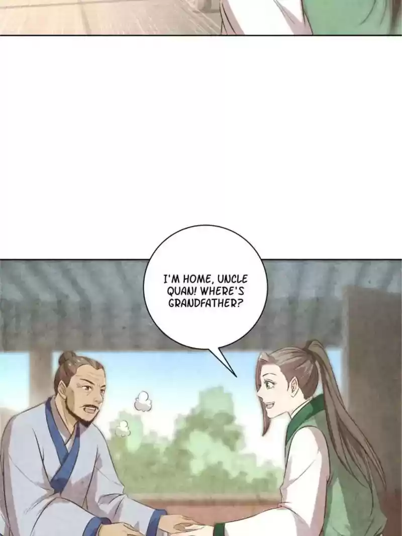 The Crazy Adventures of Mystical Doctor Chapter 69