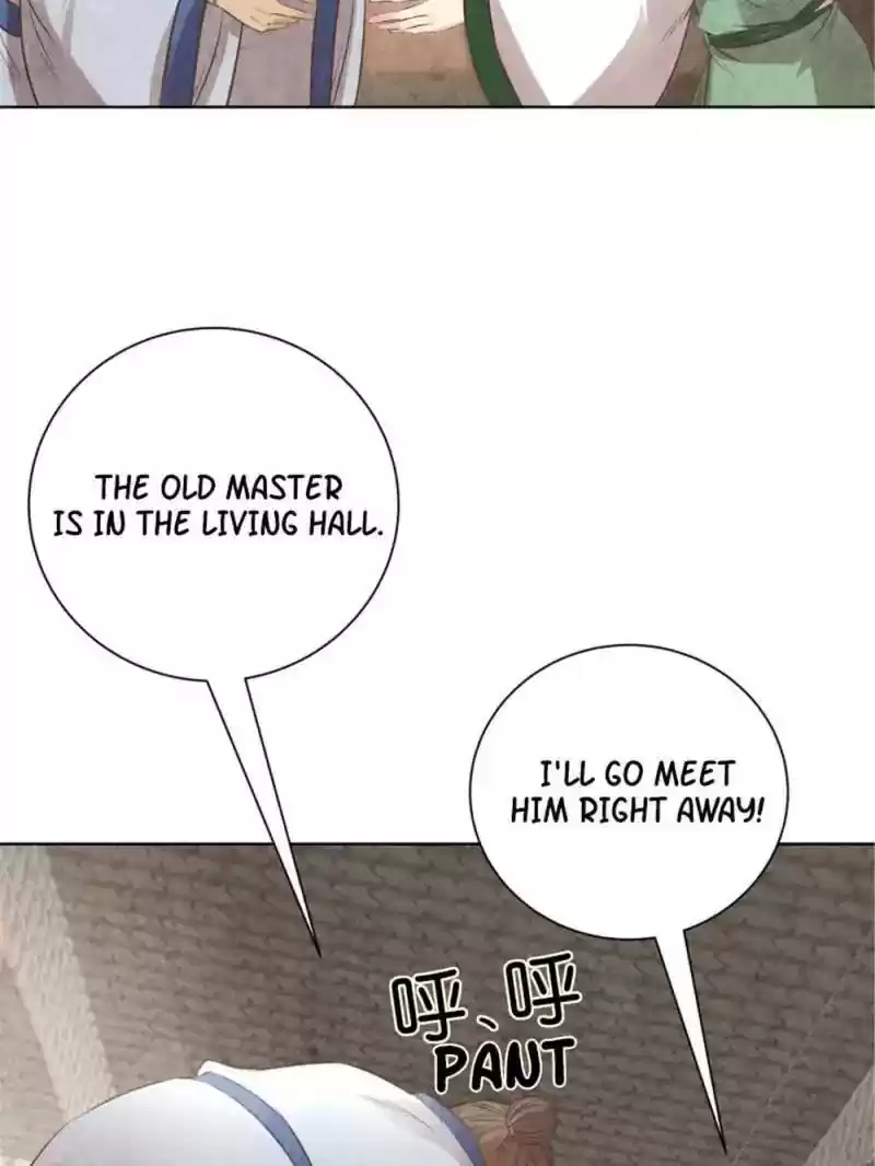 The Crazy Adventures of Mystical Doctor Chapter 69