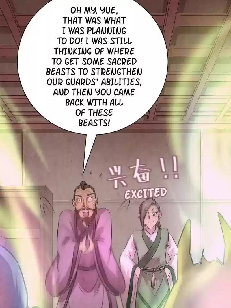 The Crazy Adventures of Mystical Doctor Chapter 70