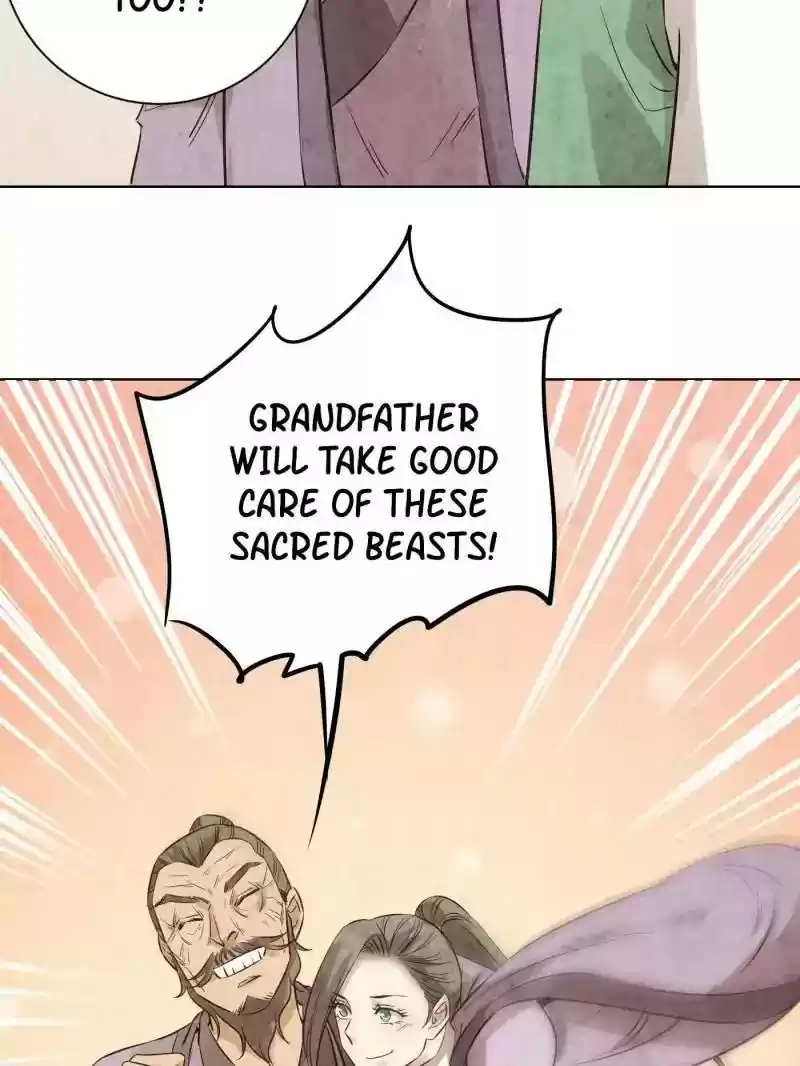 The Crazy Adventures of Mystical Doctor Chapter 70