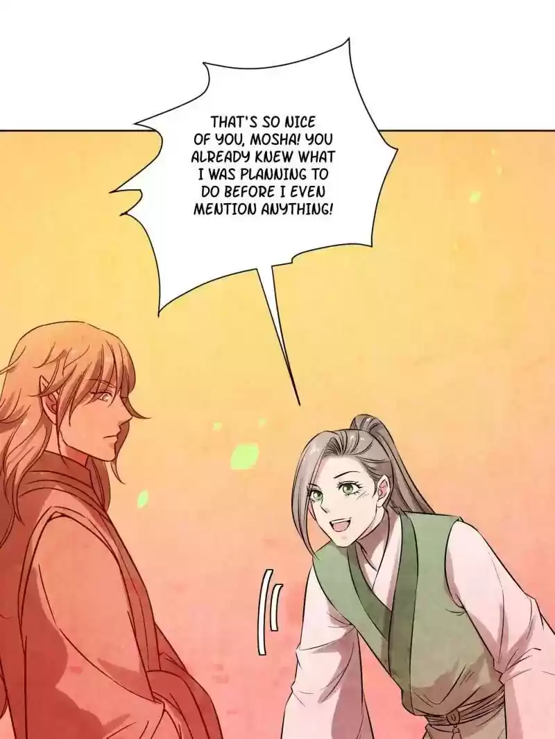 The Crazy Adventures of Mystical Doctor Chapter 71