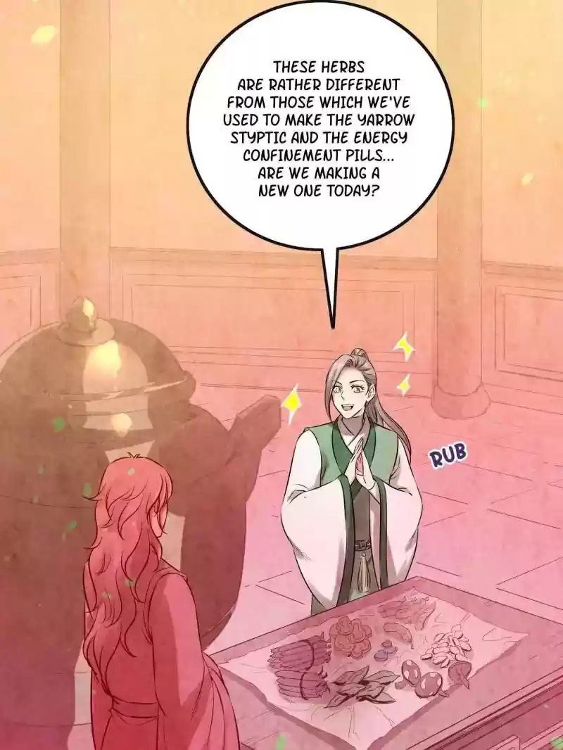 The Crazy Adventures of Mystical Doctor Chapter 71