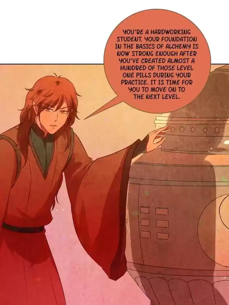 The Crazy Adventures of Mystical Doctor Chapter 71