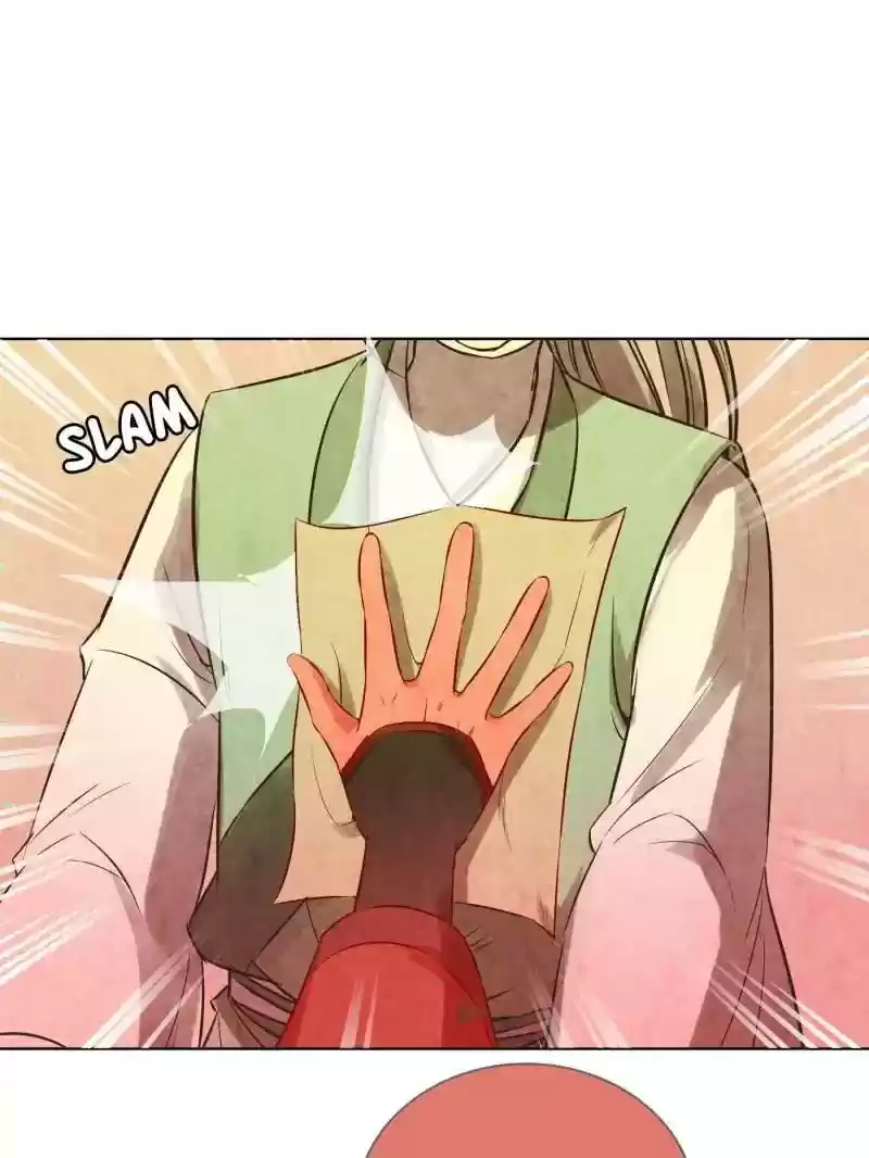 The Crazy Adventures of Mystical Doctor Chapter 71