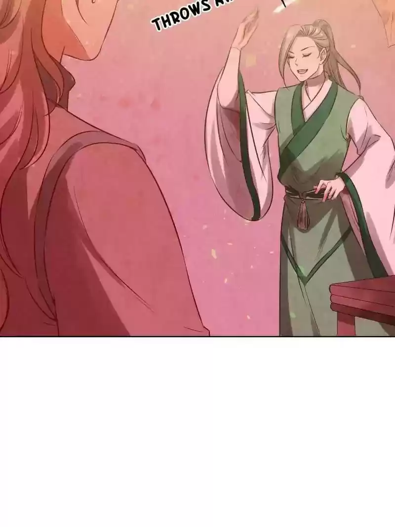 The Crazy Adventures of Mystical Doctor Chapter 71