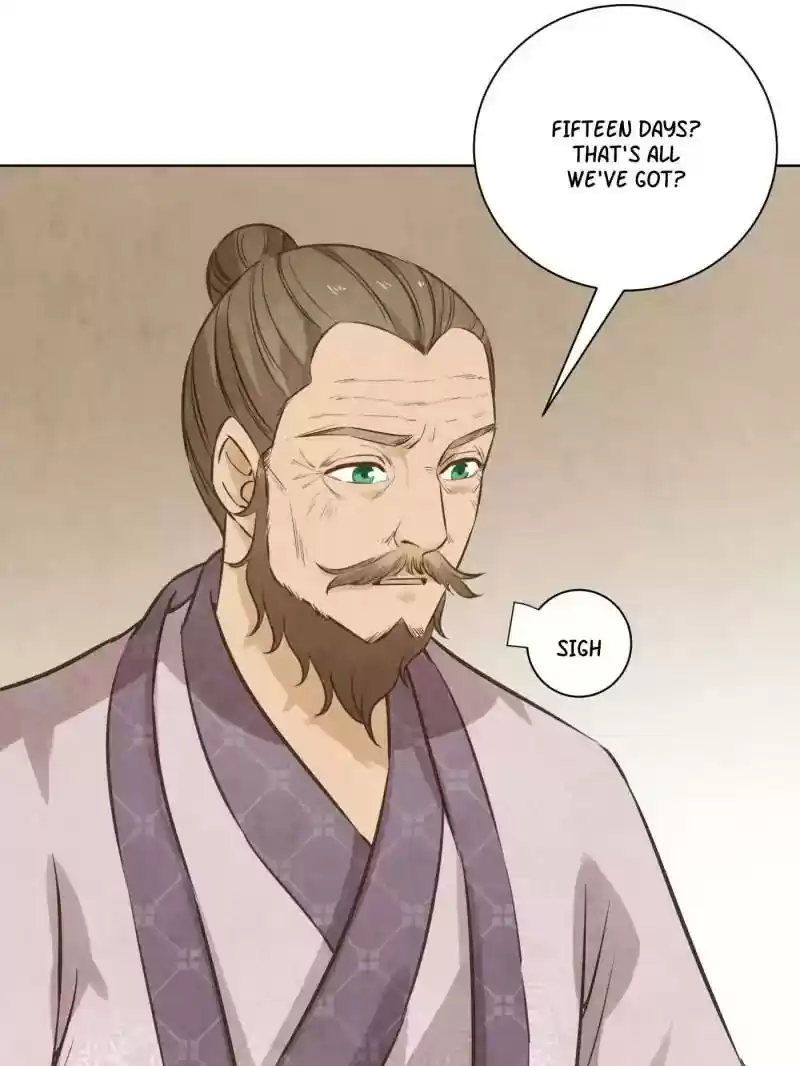 The Crazy Adventures of Mystical Doctor Chapter 71