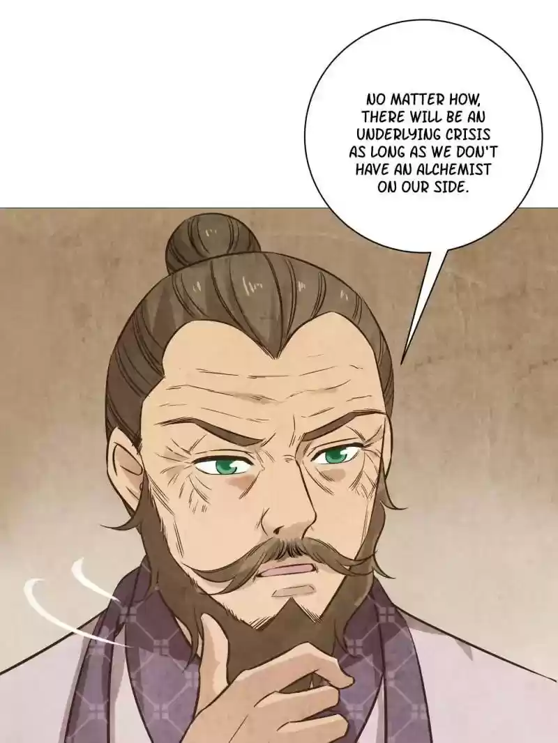 The Crazy Adventures of Mystical Doctor Chapter 71