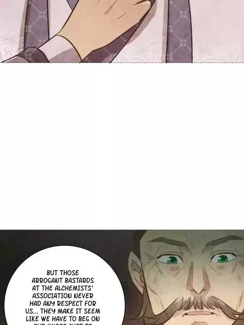 The Crazy Adventures of Mystical Doctor Chapter 71