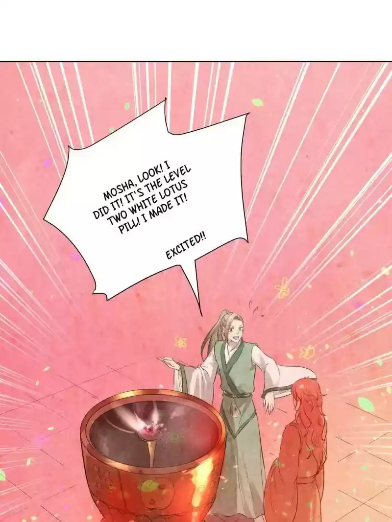 The Crazy Adventures of Mystical Doctor Chapter 71