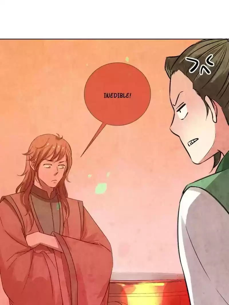 The Crazy Adventures of Mystical Doctor Chapter 71