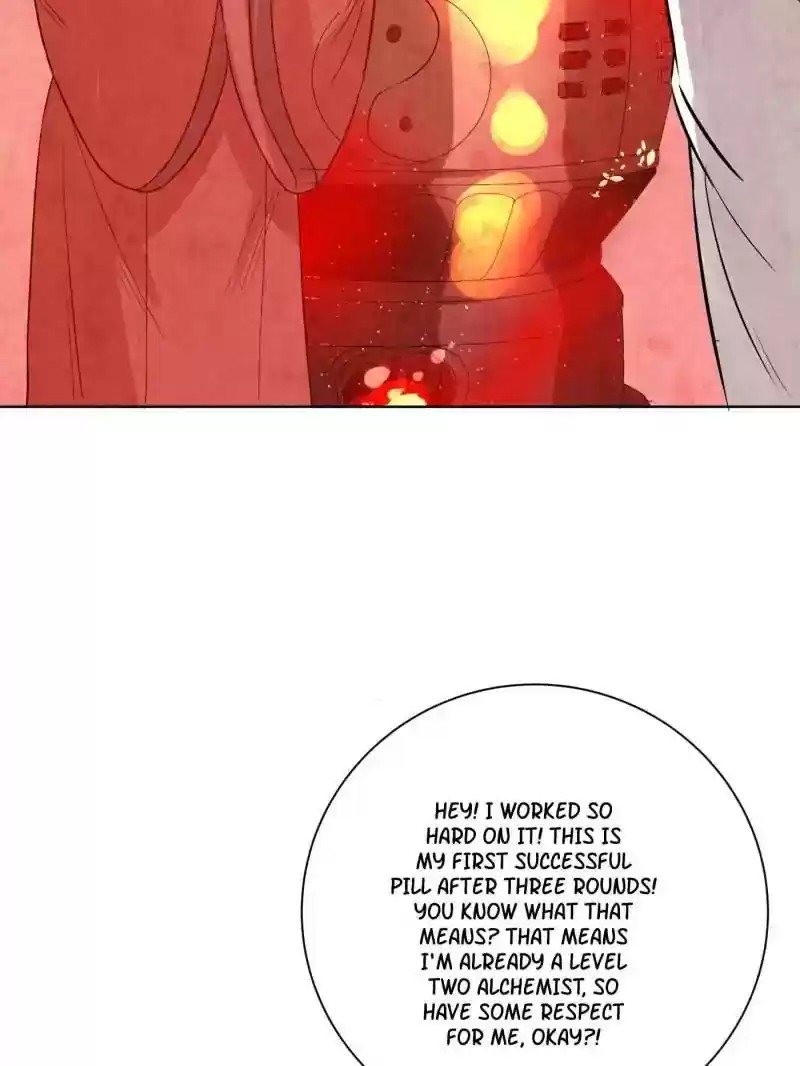 The Crazy Adventures of Mystical Doctor Chapter 71