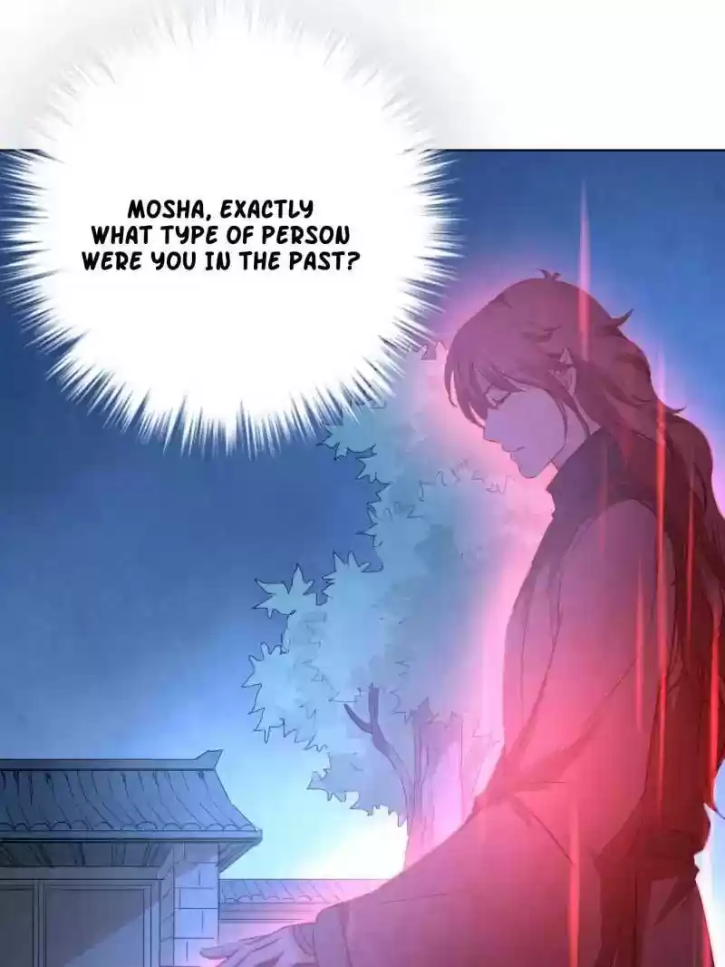 The Crazy Adventures of Mystical Doctor Chapter 71