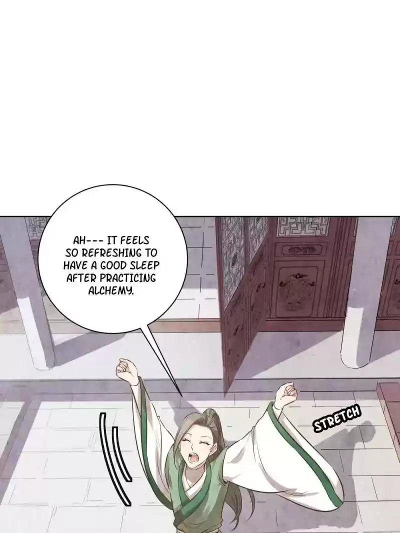 The Crazy Adventures of Mystical Doctor Chapter 72