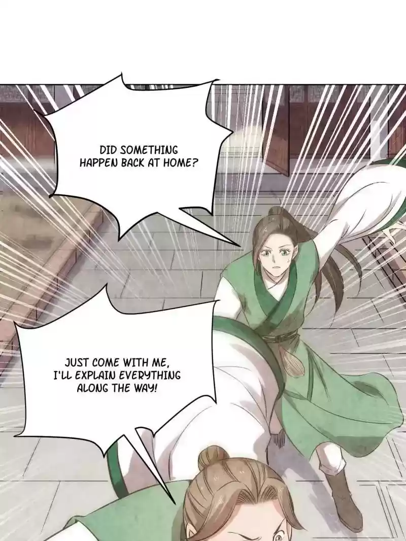 The Crazy Adventures of Mystical Doctor Chapter 72