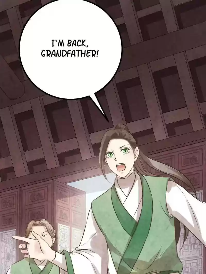 The Crazy Adventures of Mystical Doctor Chapter 72