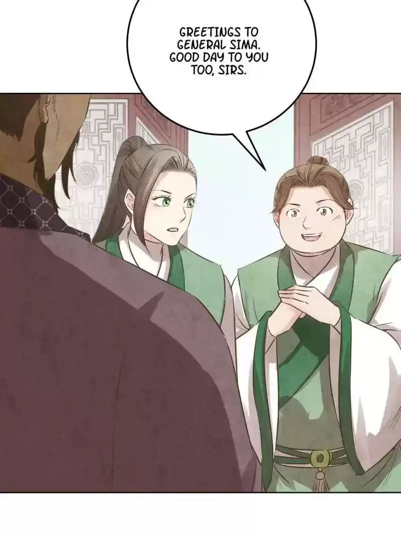 The Crazy Adventures of Mystical Doctor Chapter 72