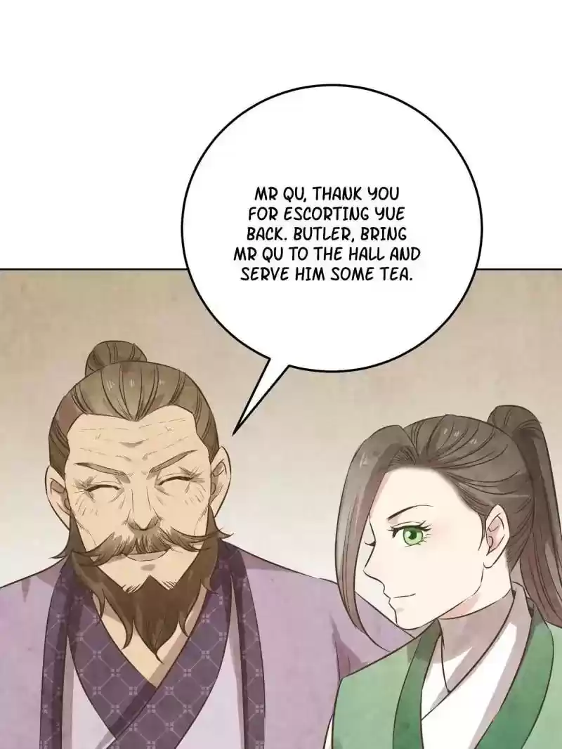 The Crazy Adventures of Mystical Doctor Chapter 72