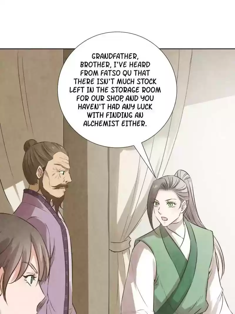 The Crazy Adventures of Mystical Doctor Chapter 72