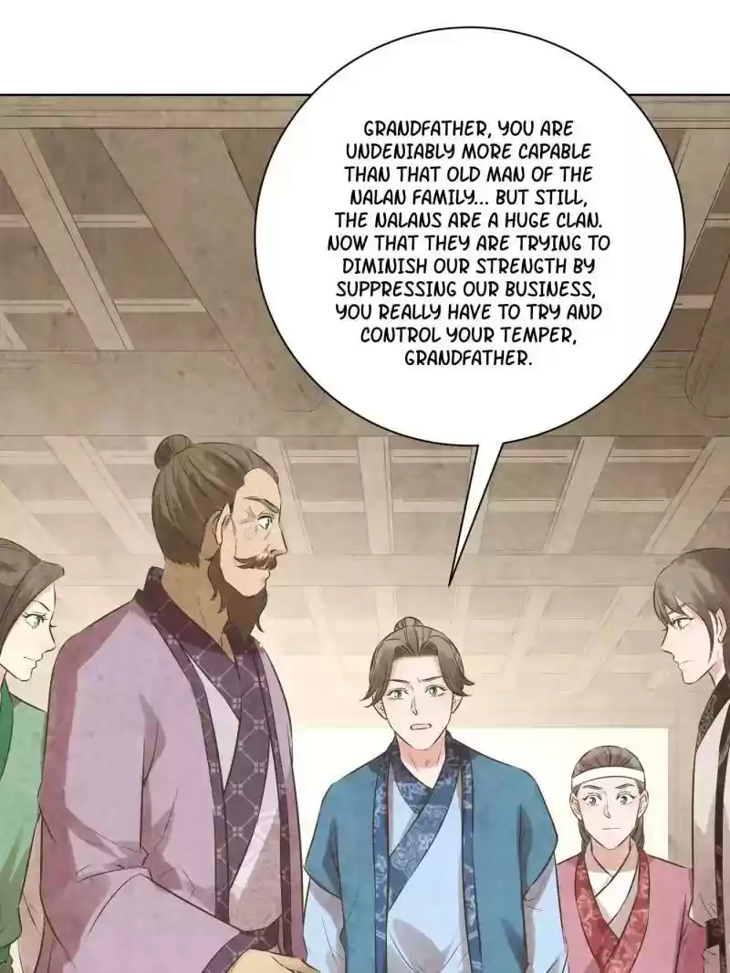 The Crazy Adventures of Mystical Doctor Chapter 72