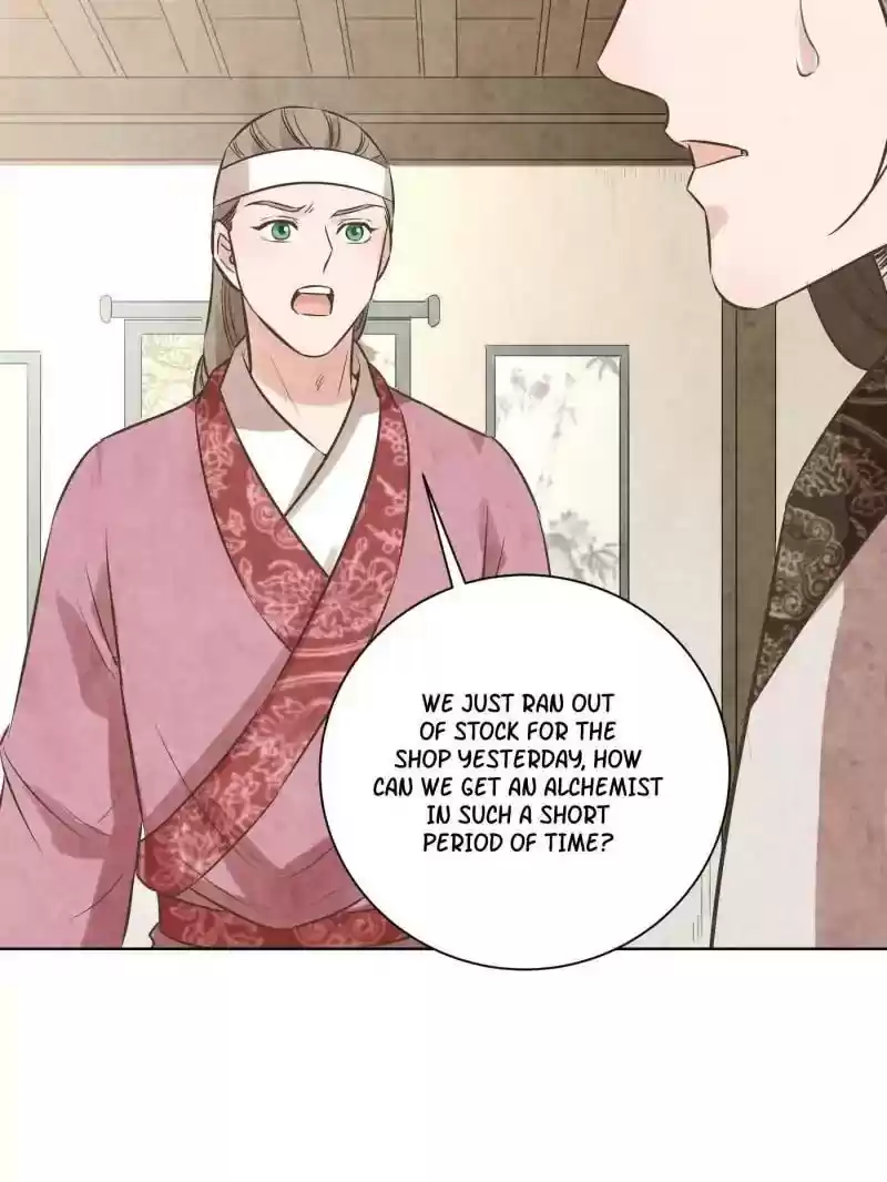 The Crazy Adventures of Mystical Doctor Chapter 72