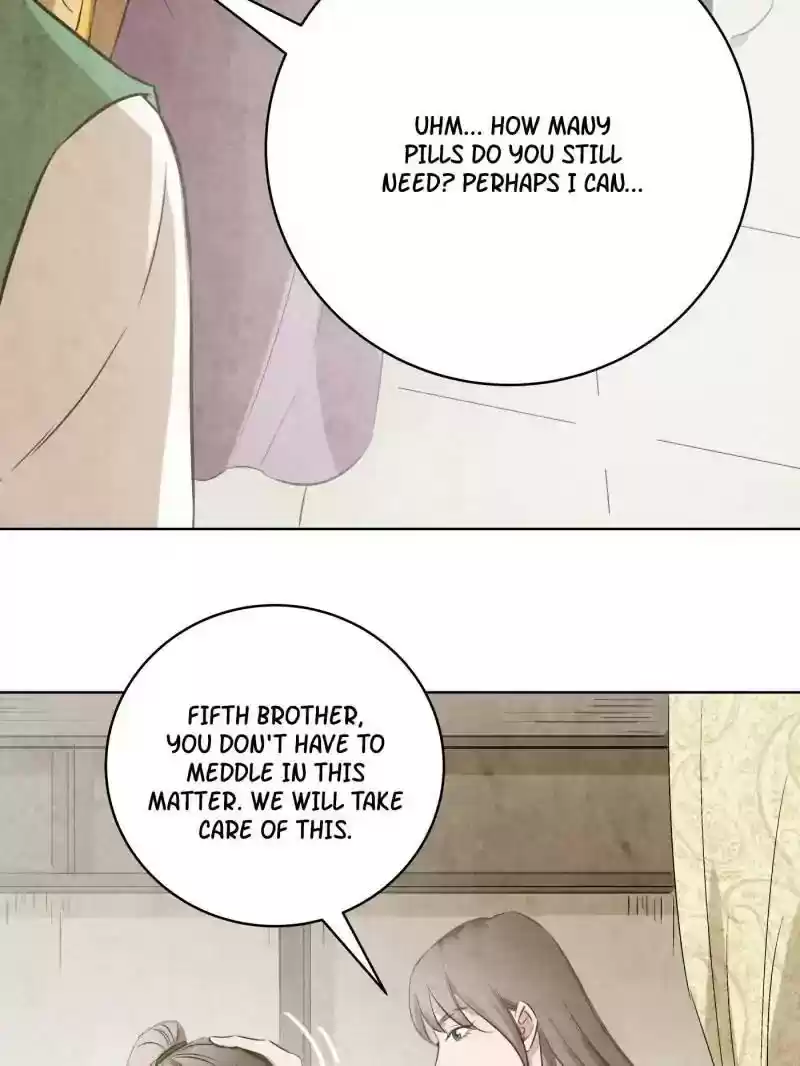 The Crazy Adventures of Mystical Doctor Chapter 72