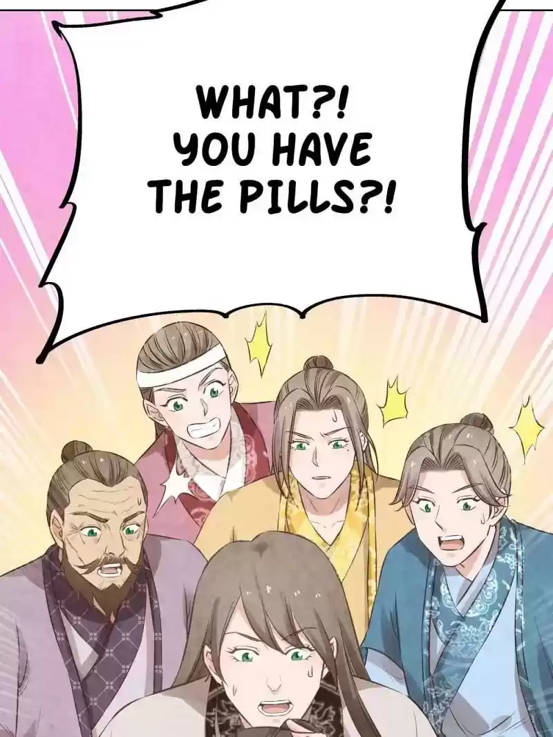 The Crazy Adventures of Mystical Doctor Chapter 72