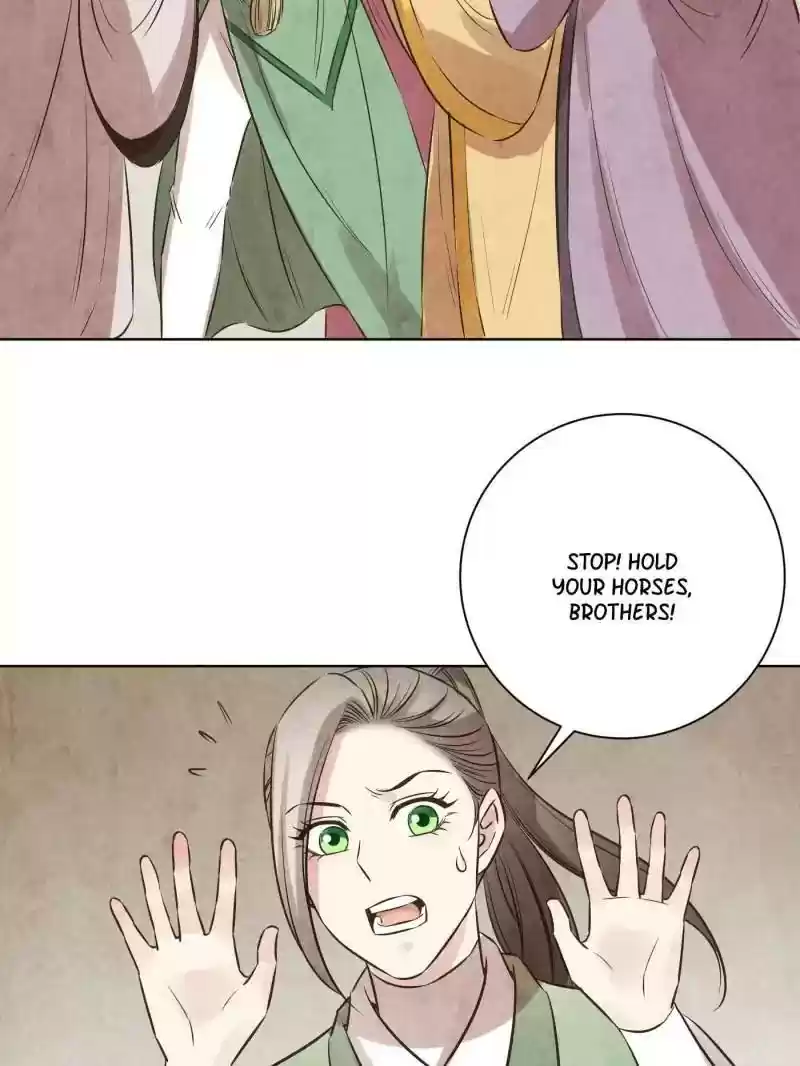 The Crazy Adventures of Mystical Doctor Chapter 72