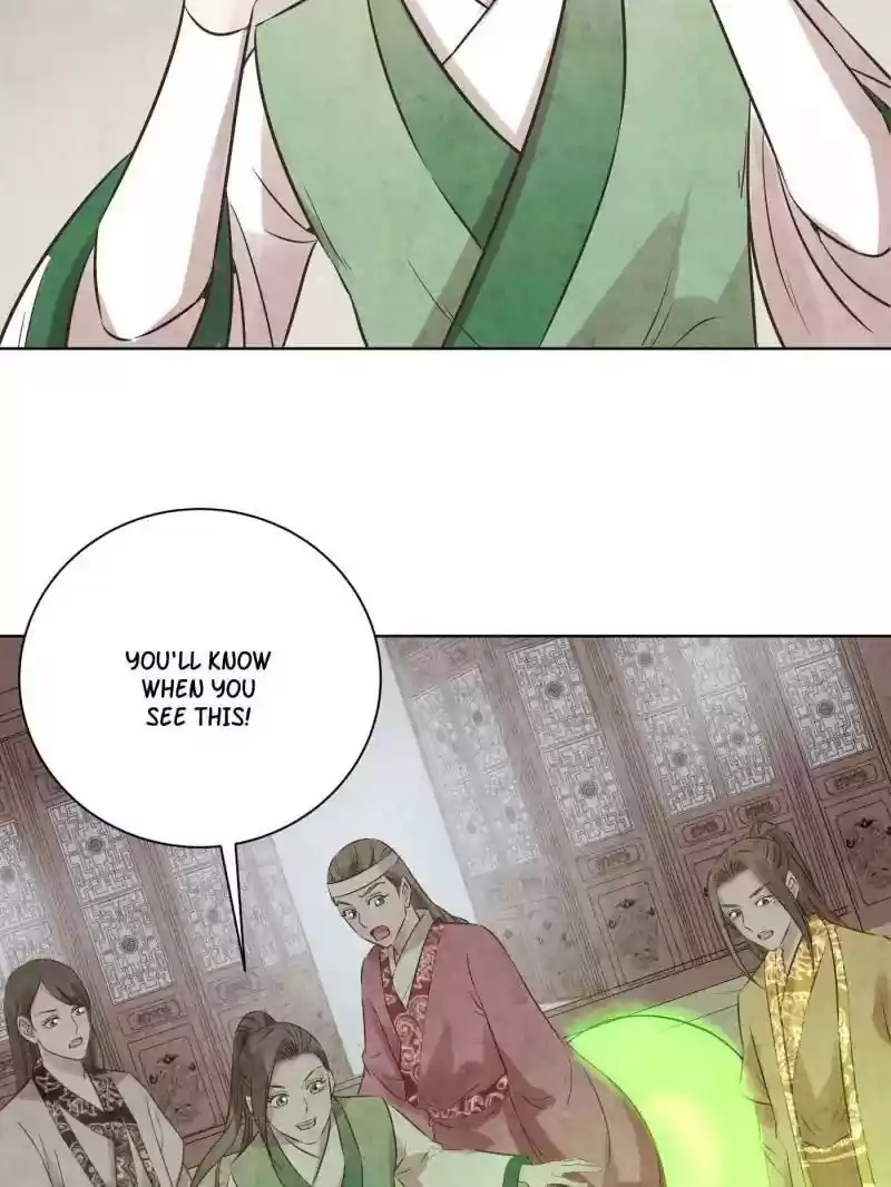 The Crazy Adventures of Mystical Doctor Chapter 72