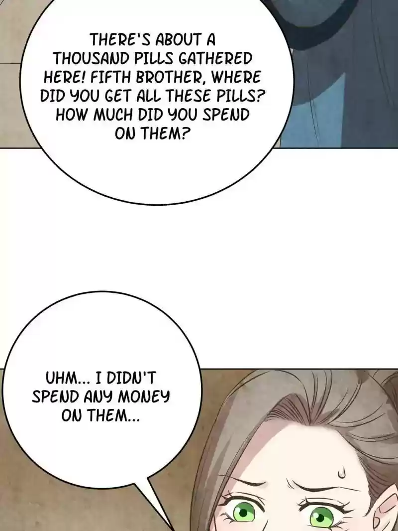 The Crazy Adventures of Mystical Doctor Chapter 72