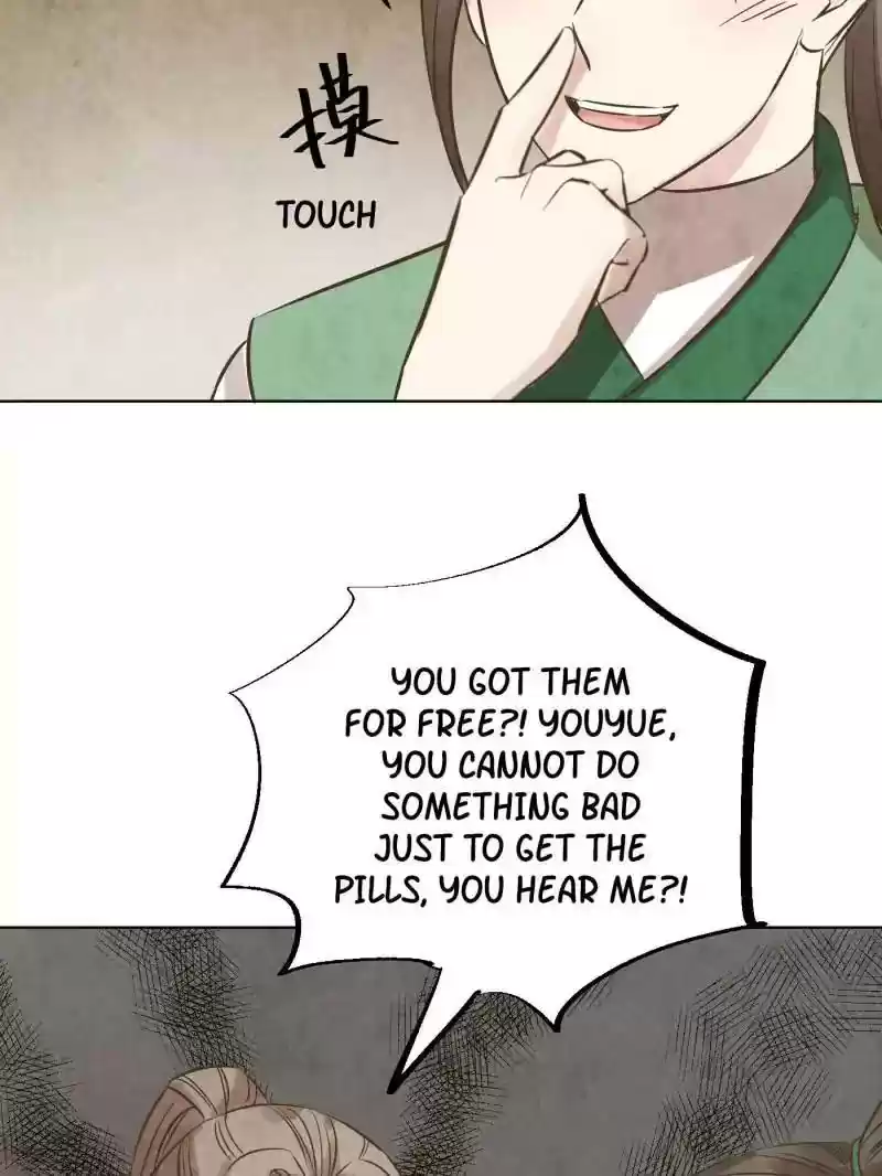 The Crazy Adventures of Mystical Doctor Chapter 72