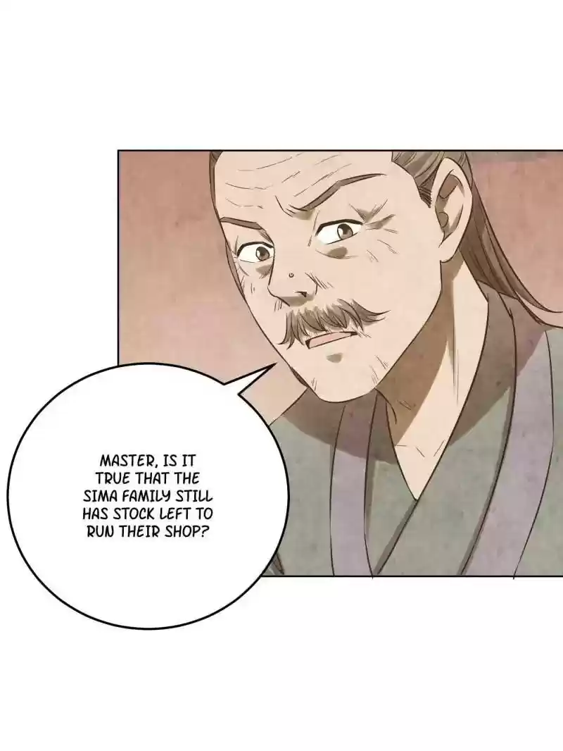 The Crazy Adventures of Mystical Doctor Chapter 73