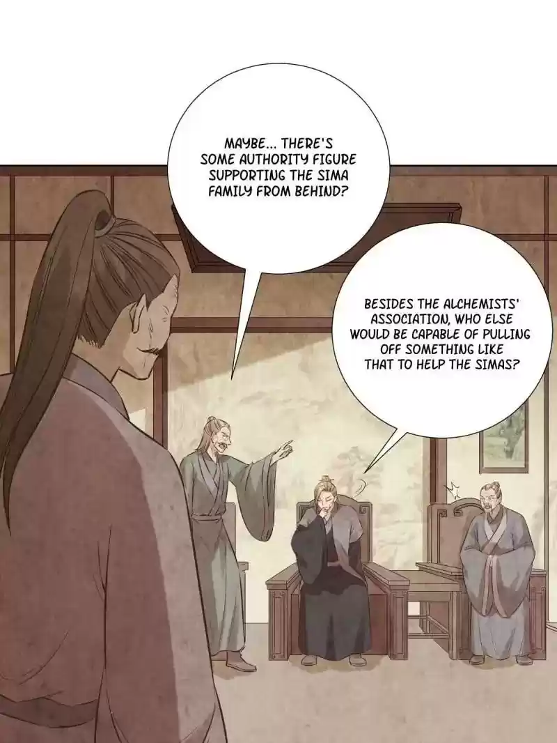 The Crazy Adventures of Mystical Doctor Chapter 73