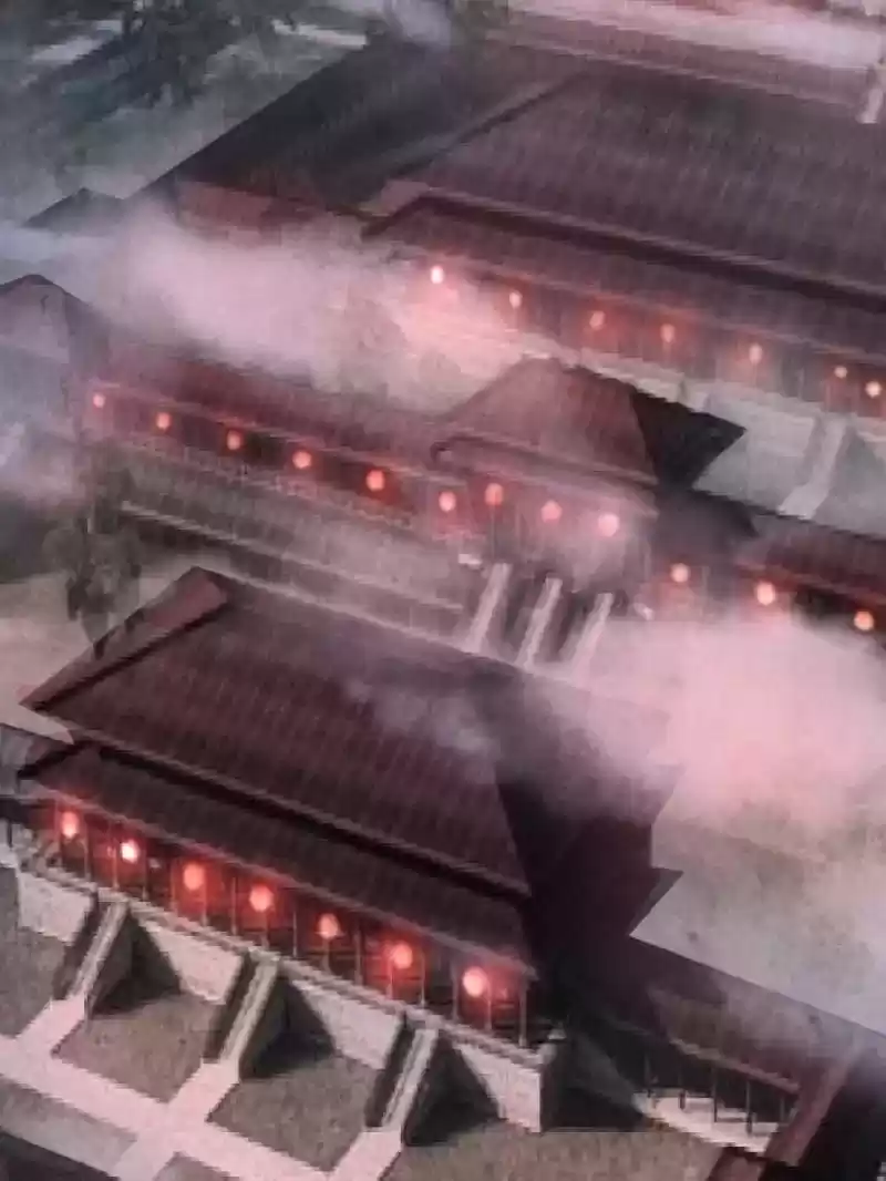 The Crazy Adventures of Mystical Doctor Chapter 74