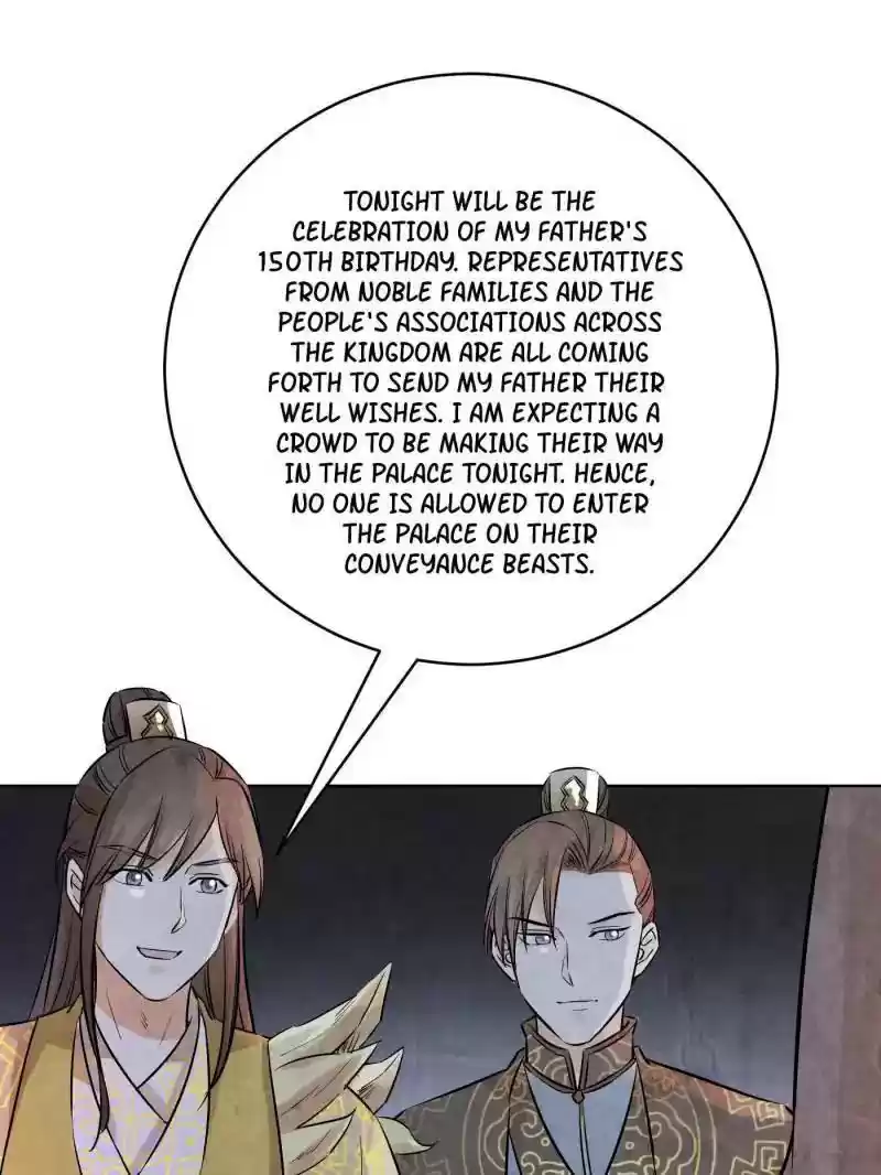 The Crazy Adventures of Mystical Doctor Chapter 74