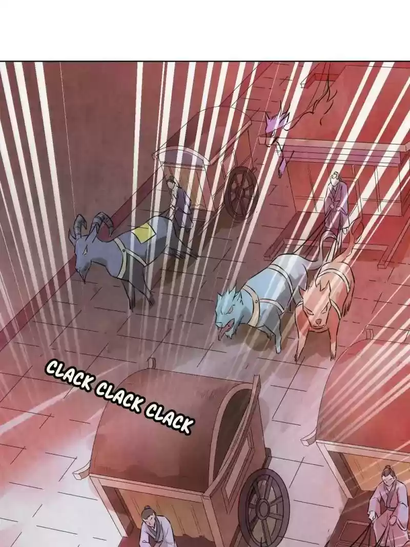 The Crazy Adventures of Mystical Doctor Chapter 74