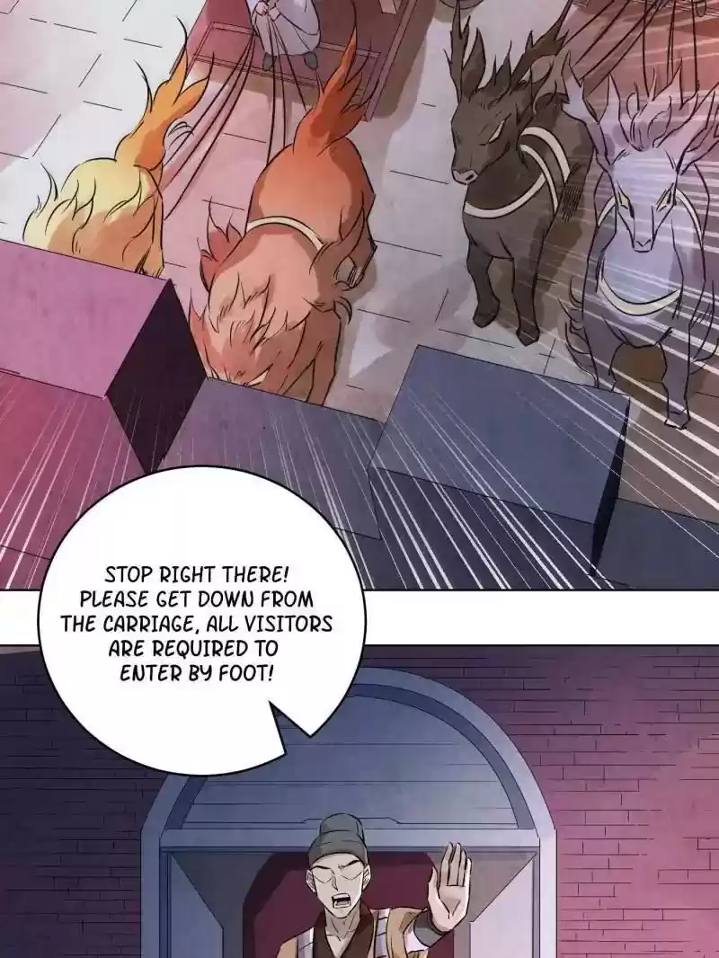 The Crazy Adventures of Mystical Doctor Chapter 74