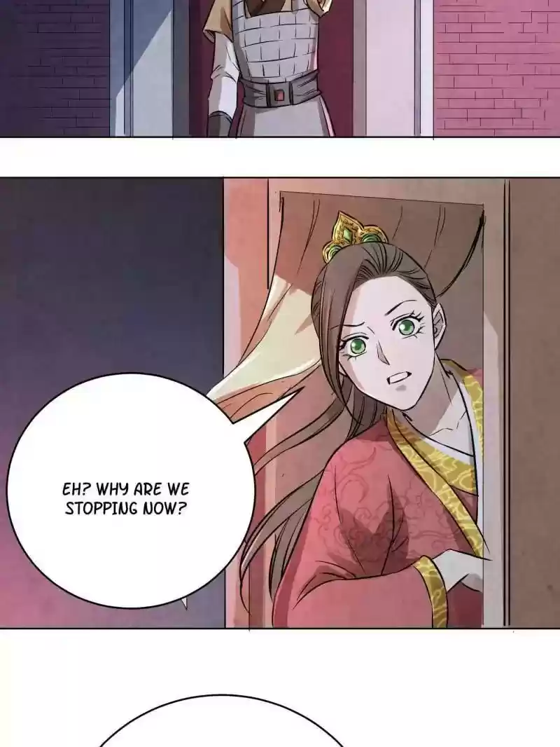 The Crazy Adventures of Mystical Doctor Chapter 74