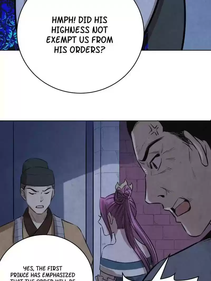 The Crazy Adventures of Mystical Doctor Chapter 74