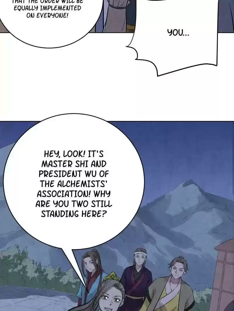 The Crazy Adventures of Mystical Doctor Chapter 74