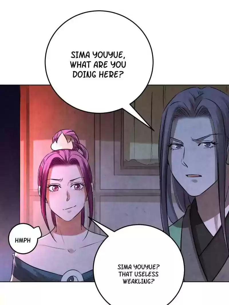 The Crazy Adventures of Mystical Doctor Chapter 74